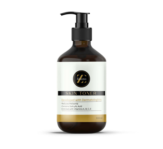 SALICYLIC ACID EXFOLIATING TONER 330ML