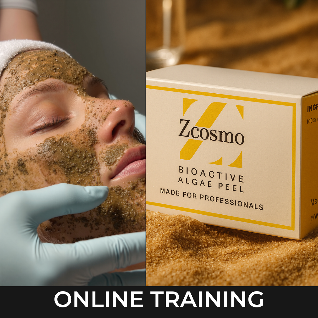 Professional Algae Box [20] + Online Training