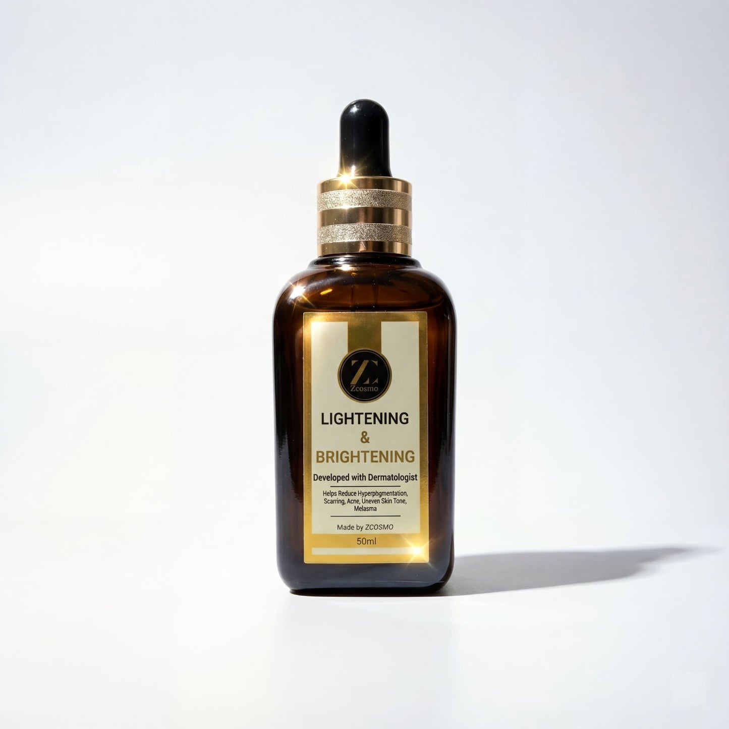 BRIGHTENING SERUM 50ML