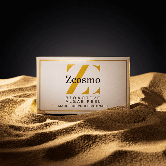ZCOSMO BIOACTIVE ALGAE PEEL (20 x5g)