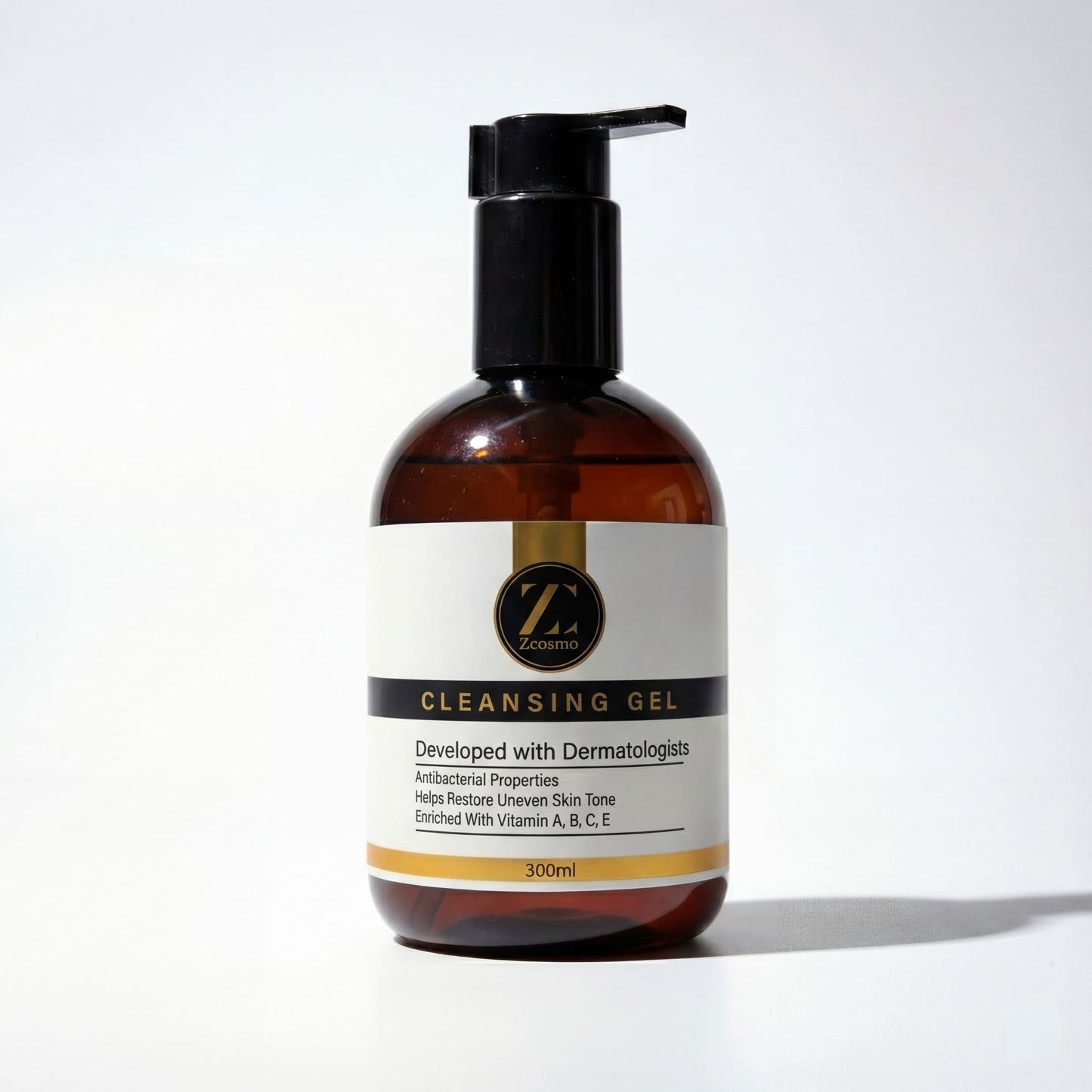 PURIFYING CLEANSING GEL 200ML