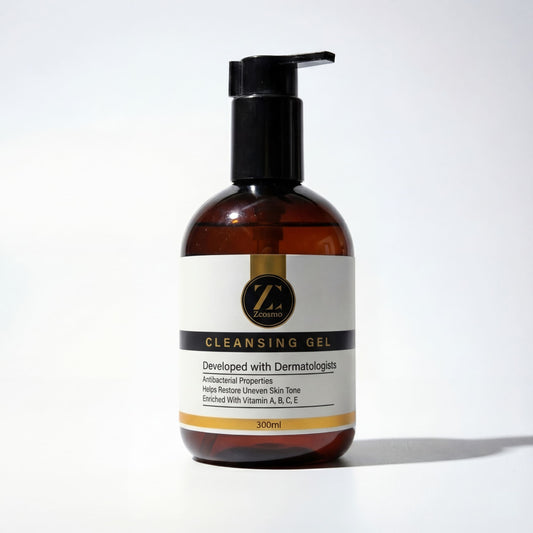 PURIFYING CLEANSING GEL 300ML