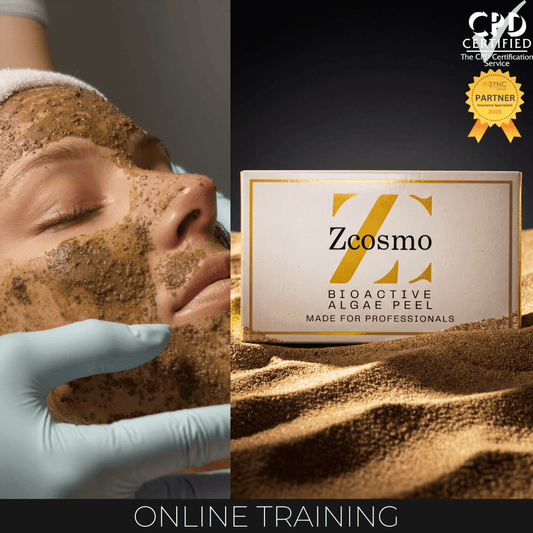 Professional Algae Box [20] + Online Training