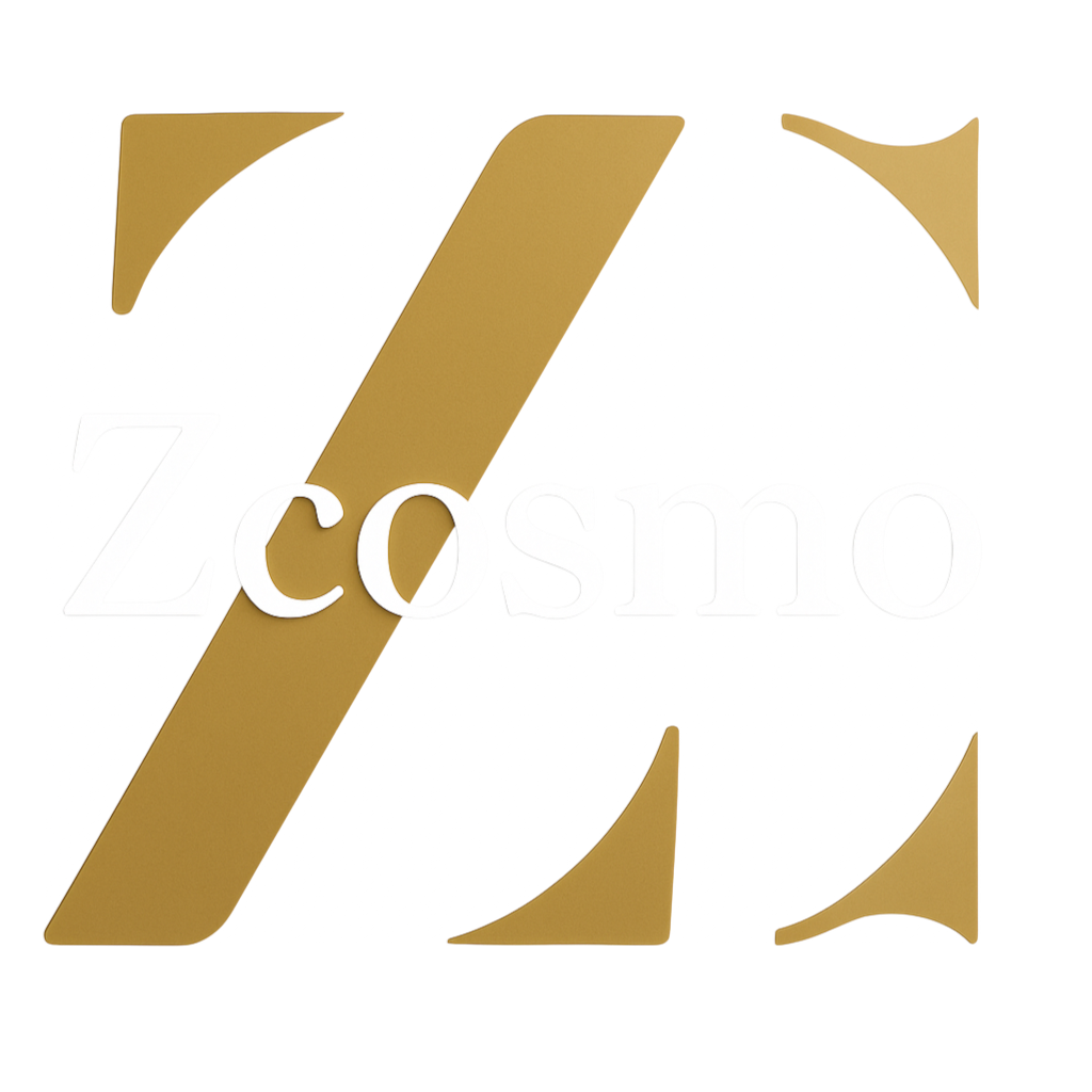 ZCOSMO